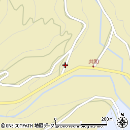 岡山県井原市芳井町上鴫273周辺の地図