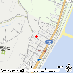 静岡県牧之原市大江659-6周辺の地図