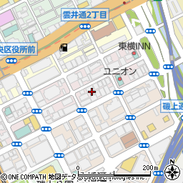 ライオンズ三宮ビル駐車場 神戸市 駐車場 コインパーキング の住所 地図 マピオン電話帳