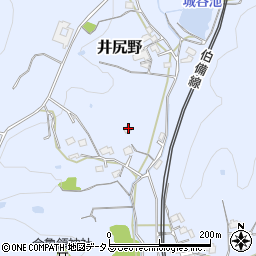 岡山県総社市井尻野2121周辺の地図