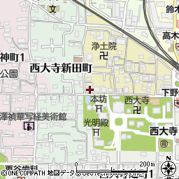 ＬＡＲＩＶＩＥＲＥＯＫＡＭＯＴＯ周辺の地図