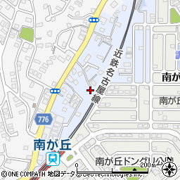 三重県津市垂水2862-41周辺の地図