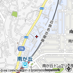 三重県津市垂水2864-24周辺の地図