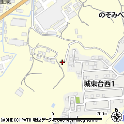 岡山県岡山市東区上道北方67周辺の地図