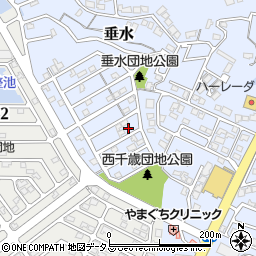 三重県津市垂水2927-86周辺の地図