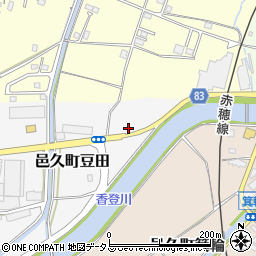 有限会社桜井工務店周辺の地図