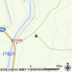 広島県三次市吉舎町丸田522周辺の地図