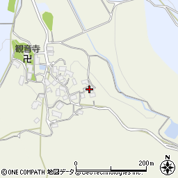 三重県伊賀市東谷1333周辺の地図