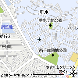三重県津市垂水2927-77周辺の地図