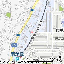 三重県津市垂水2862-47周辺の地図