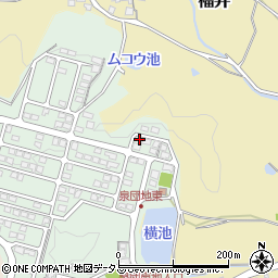 岡山県総社市泉12-73周辺の地図