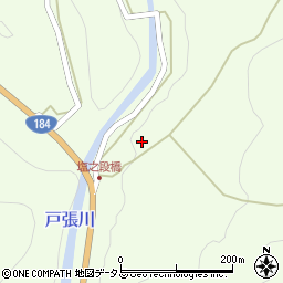 広島県三次市吉舎町丸田544周辺の地図