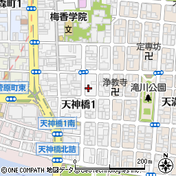 福井ビル周辺の地図