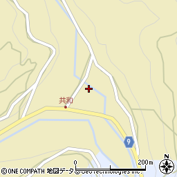 岡山県井原市芳井町上鴫370周辺の地図