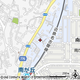 三重県津市垂水2862-25周辺の地図
