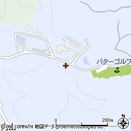 静岡県湖西市新居町内山799-3周辺の地図