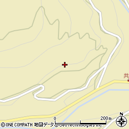 岡山県井原市芳井町上鴫564周辺の地図
