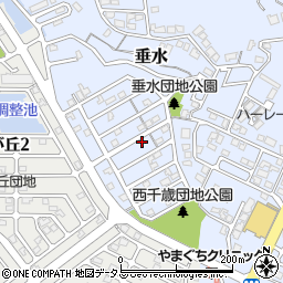 三重県津市垂水2927-72周辺の地図