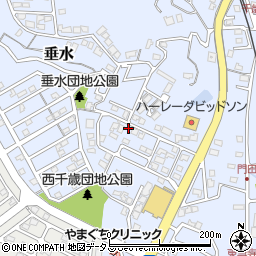 三重県津市垂水2970-37周辺の地図