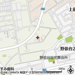 愛知県豊橋市南大清水町元町185周辺の地図