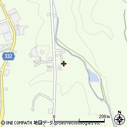 静岡県湖西市白須賀4340周辺の地図