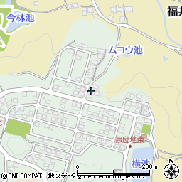岡山県総社市泉12-82周辺の地図