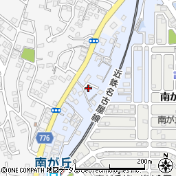 三重県津市垂水2862-35周辺の地図