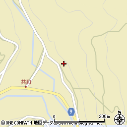 岡山県井原市芳井町上鴫57周辺の地図