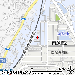 三重県津市垂水2870-115周辺の地図