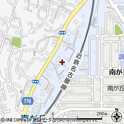 三重県津市垂水2862-24周辺の地図