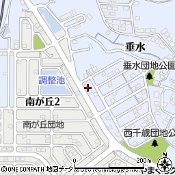 三重県津市垂水2927-142周辺の地図