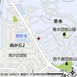 三重県津市垂水2927-141周辺の地図