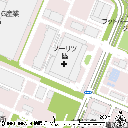 兵庫県明石市二見町南二見5周辺の地図