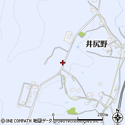 岡山県総社市井尻野2139周辺の地図
