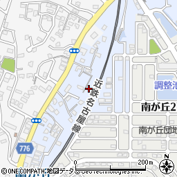 三重県津市垂水2870-45周辺の地図