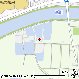 静岡県浜松市中央区篠原町2691周辺の地図