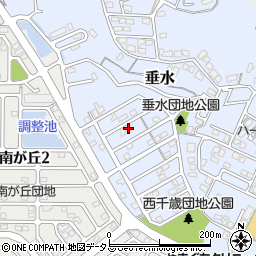三重県津市垂水2927-38周辺の地図