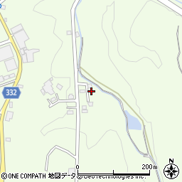 静岡県湖西市白須賀4340-1周辺の地図