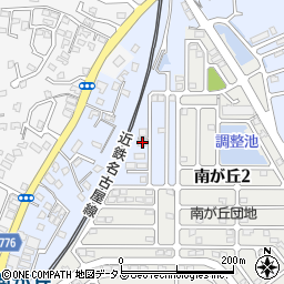 三重県津市垂水2870-114周辺の地図