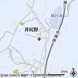 岡山県総社市井尻野2215周辺の地図