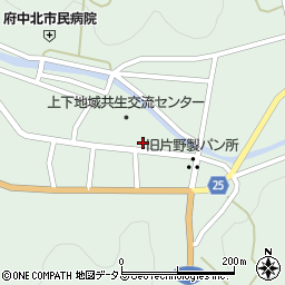 岡田タンス店周辺の地図