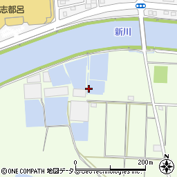 静岡県浜松市中央区篠原町2692周辺の地図