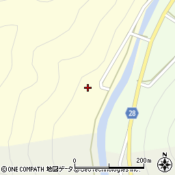 広島県三次市吉舎町吉舎川之内27周辺の地図