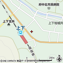 松山歯科クリニック周辺の地図