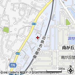 三重県津市垂水2870-34周辺の地図