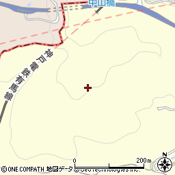 兵庫県神戸市兵庫区烏原町（中山）周辺の地図
