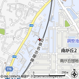 三重県津市垂水2870-43周辺の地図