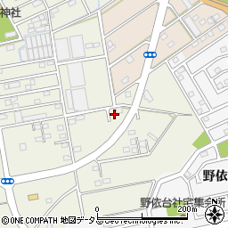 愛知県豊橋市南大清水町元町172周辺の地図