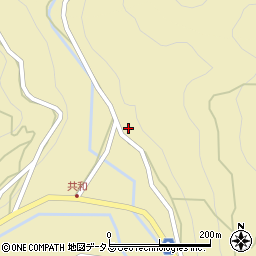 岡山県井原市芳井町上鴫262周辺の地図