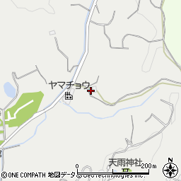 静岡県牧之原市大江798周辺の地図